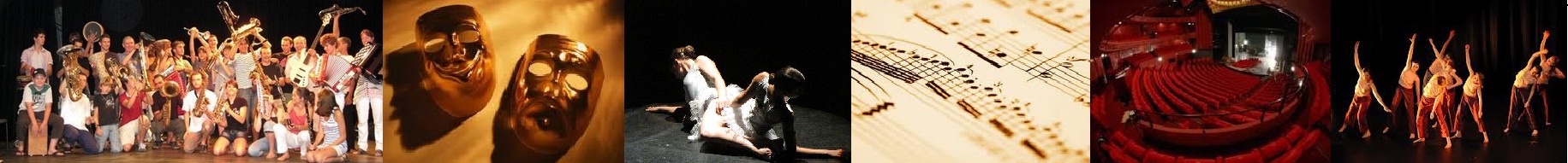 Conservatoire de MaVille